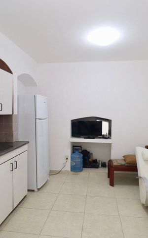 Studio para alugar com 35m², 1 quarto e 1 vagaStudio 