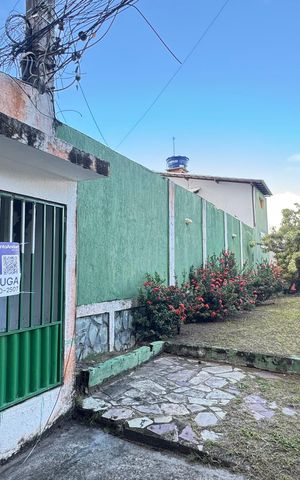Studio para alugar com 35m², 1 quarto e 1 vagaFachada