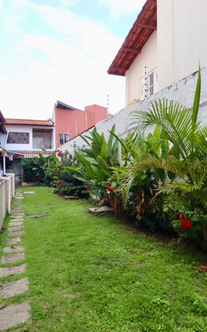Studio para alugar com 35m², 1 quarto e 1 vagaÁrea comum