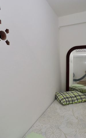 Studio para alugar com 35m², 1 quarto e 1 vagaStudio 