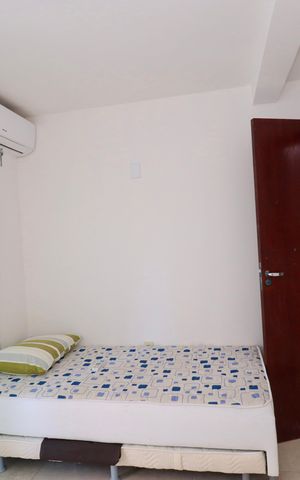 Studio para alugar com 35m², 1 quarto e 1 vagaStudio 