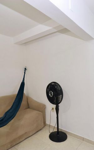 Studio para alugar com 35m², 1 quarto e 1 vagaStudio 