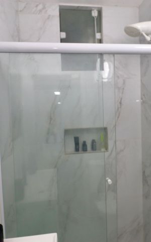 Studio para alugar com 35m², 1 quarto e 1 vagaStudio 