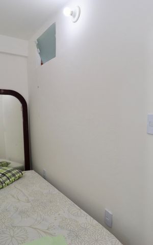Studio para alugar com 35m², 1 quarto e 1 vagaStudio 