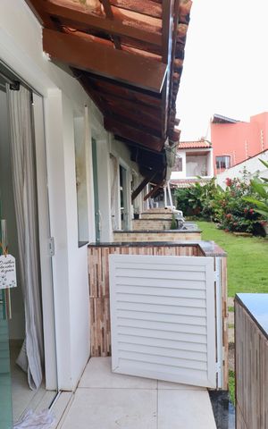 Studio para alugar com 35m², 1 quarto e 1 vagaVaranda