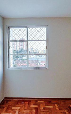 Apartamento para alugar com 72m², 2 quartos e 1 vagaQuarto 2