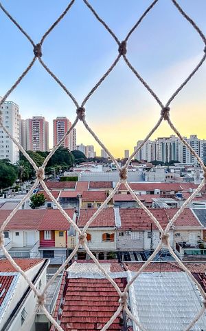 Apartamento para alugar com 72m², 2 quartos e 1 vagaVista do Quarto 2