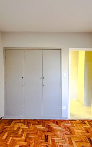 Apartamento para alugar com 72m², 2 quartos e 1 vagaQuarto 1