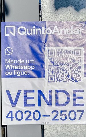 Apartamento para alugar com 72m², 2 quartos e 1 vagaPlaquinha