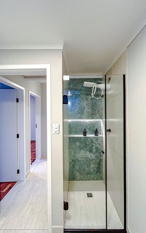 Apartamento para alugar com 72m², 2 quartos e 1 vagaBanheiro