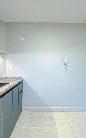 Apartamento para alugar com 72m², 2 quartos e 1 vagaCozinha