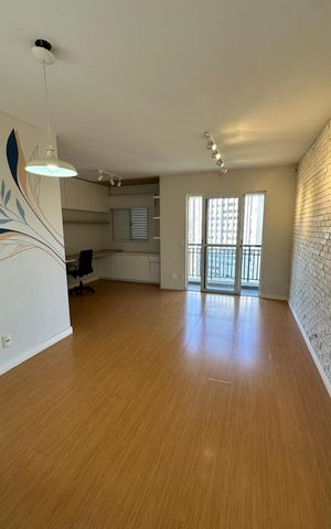 Apartamento à venda com 67m², 3 quartos e 2 vagas