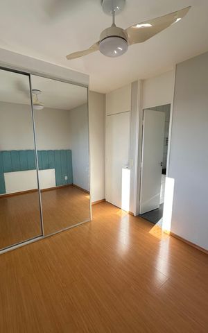 Apartamento à venda com 67m², 3 quartos e 2 vagas