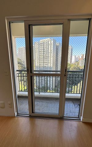 Apartamento à venda com 67m², 3 quartos e 2 vagas