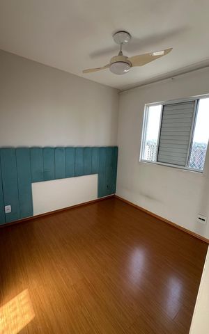 Apartamento à venda com 67m², 3 quartos e 2 vagas
