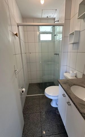 Apartamento à venda com 67m², 3 quartos e 2 vagas