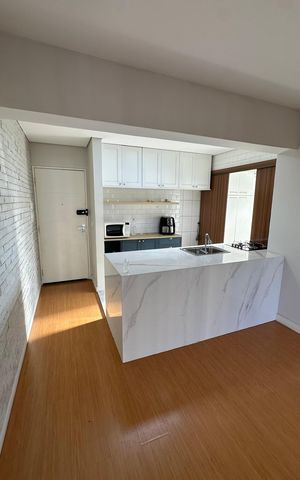 Apartamento à venda com 67m², 3 quartos e 2 vagas
