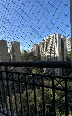 Apartamento à venda com 67m², 3 quartos e 2 vagas