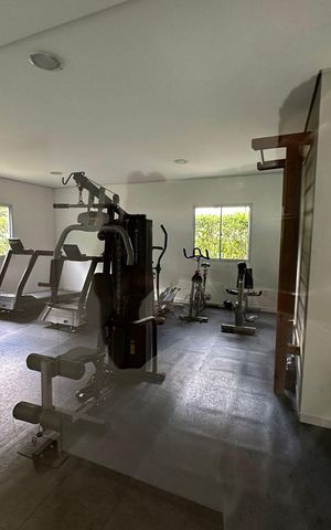 Apartamento à venda com 67m², 3 quartos e 2 vagas