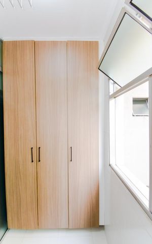 Apartamento à venda com 76m², 3 quartos e 1 vagaÁrea de Serviço