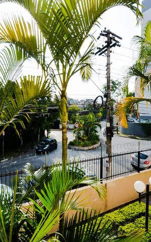 Apartamento à venda com 76m², 3 quartos e 1 vagaVista da Sala de Jantar