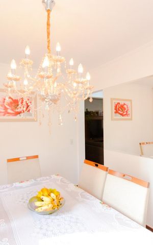 Apartamento à venda com 76m², 3 quartos e 1 vagaSala de Jantar