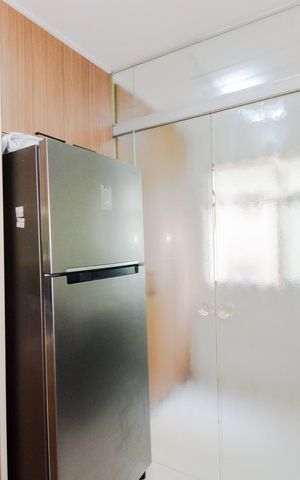 Apartamento à venda com 76m², 3 quartos e 1 vagaCozinha