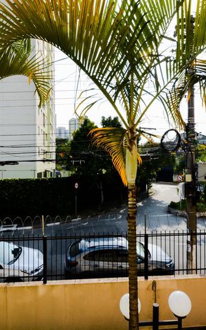 Apartamento à venda com 76m², 3 quartos e 1 vagaVista do Quarto 1