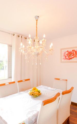 Apartamento à venda com 76m², 3 quartos e 1 vagaSala de Jantar