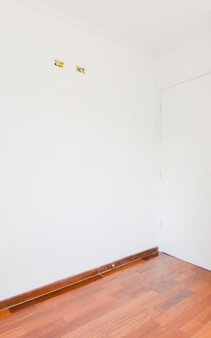 Apartamento à venda com 76m², 3 quartos e 1 vagaQuarto 2