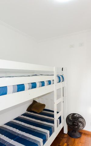 Apartamento à venda com 76m², 3 quartos e 1 vagaQuarto 1