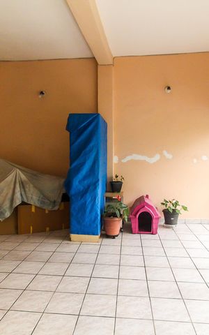 Casa à venda com 120m², 3 quartos e 2 vagas Casa à venda com 120m², 3 quartos e 2 vagasGaragem
