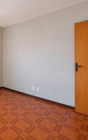 Apartamento para alugar com 47m², 2 quartos e 1 vagaQuarto 2 