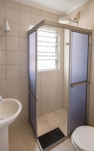 Apartamento para alugar com 47m², 2 quartos e 1 vagaBanheiro