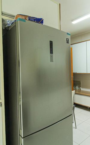 Apartamento à venda com 123m², 3 quartos e 3 vagas Apartamento à venda com 123m², 3 quartos e 3 vagasCozinha