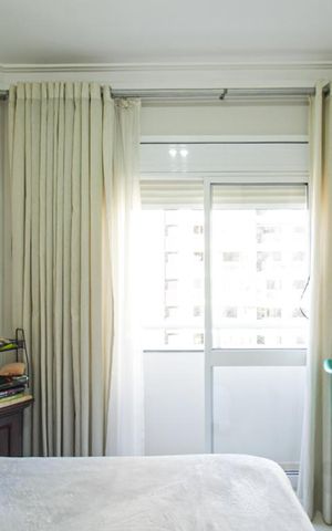 Apartamento à venda com 123m², 3 quartos e 3 vagas Apartamento à venda com 123m², 3 quartos e 3 vagasQuarto Suíte