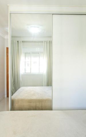 Apartamento à venda com 123m², 3 quartos e 3 vagas Apartamento à venda com 123m², 3 quartos e 3 vagasQuarto 3