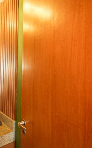 Apartamento à venda com 123m², 3 quartos e 3 vagas Apartamento à venda com 123m², 3 quartos e 3 vagasLavabo