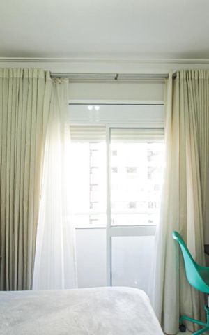Apartamento à venda com 123m², 3 quartos e 3 vagas Apartamento à venda com 123m², 3 quartos e 3 vagasQuarto Suíte
