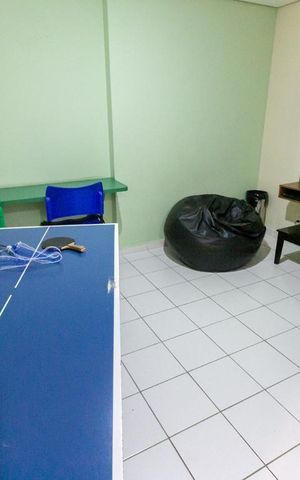 Apartamento à venda com 123m², 3 quartos e 3 vagas Apartamento à venda com 123m², 3 quartos e 3 vagasSalão de jogos