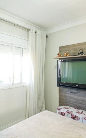 Apartamento à venda com 123m², 3 quartos e 3 vagas Apartamento à venda com 123m², 3 quartos e 3 vagasQuarto 3