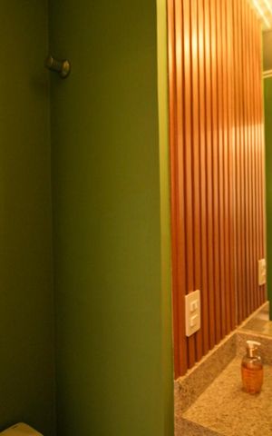 Apartamento à venda com 123m², 3 quartos e 3 vagas Apartamento à venda com 123m², 3 quartos e 3 vagasLavabo