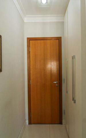 Apartamento à venda com 123m², 3 quartos e 3 vagas Apartamento à venda com 123m², 3 quartos e 3 vagasQuarto 3
