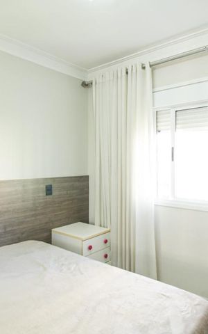 Apartamento à venda com 123m², 3 quartos e 3 vagas Apartamento à venda com 123m², 3 quartos e 3 vagasQuarto 3