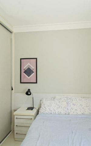 Apartamento à venda com 123m², 3 quartos e 3 vagas Apartamento à venda com 123m², 3 quartos e 3 vagasQuarto 2
