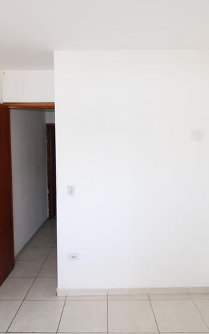 Casa para alugar com 60m², 2 quartos e 1 vagaQuarto 2