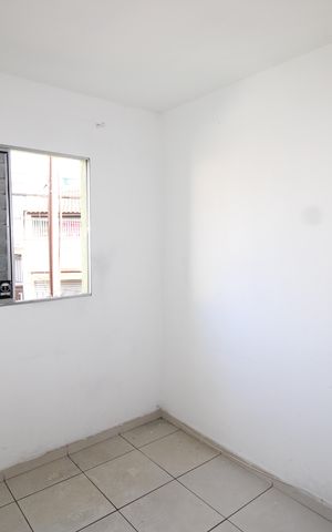 Casa para alugar com 60m², 2 quartos e 1 vagaQuarto 2