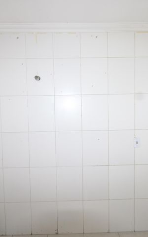Casa para alugar com 60m², 2 quartos e 1 vagaCozinha