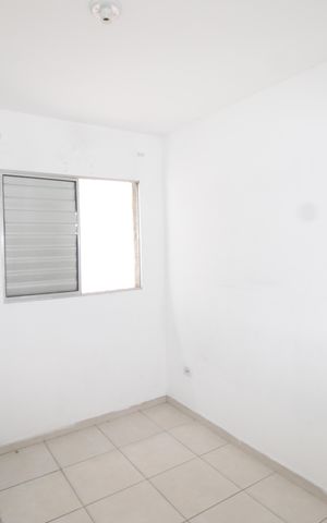 Casa para alugar com 60m², 2 quartos e 1 vagaQuarto 1