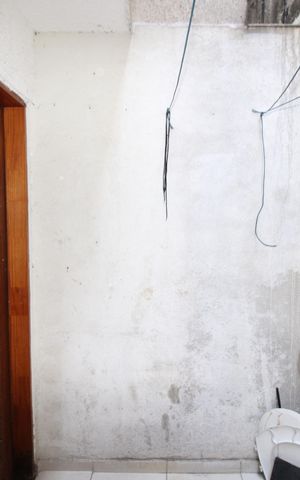 Casa para alugar com 60m², 2 quartos e 1 vagaÁrea de Serviço